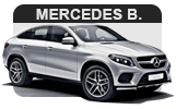 llave mercedes benz
