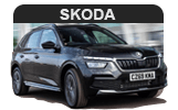 llave skoda